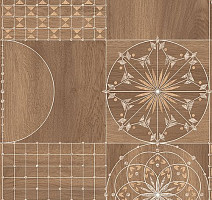 Линолеум IVC Bingo ROULETTE 44 фото 1 | FLOORDEALER